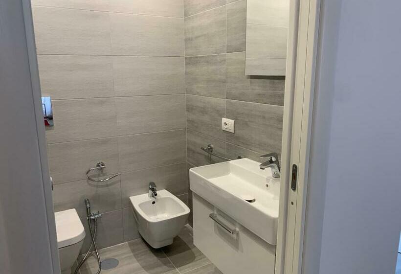 اتاق لوکس, Casa Sammarco