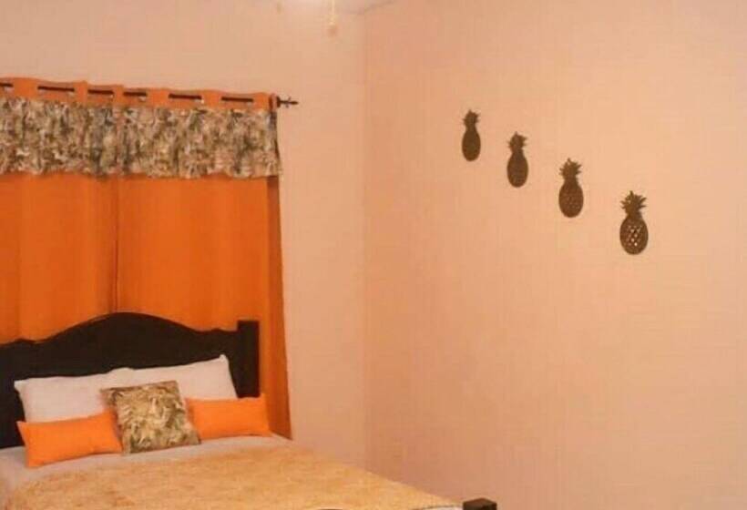 غرفة قياسية, Cataleya Hostel