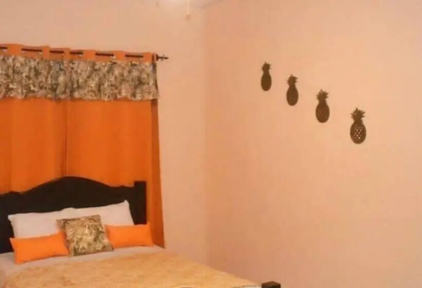 اتاق استاندارد, Cataleya Hostel