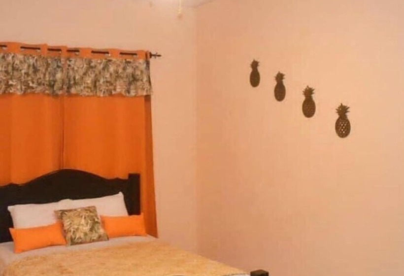 اتاق استاندارد, Cataleya Hostel