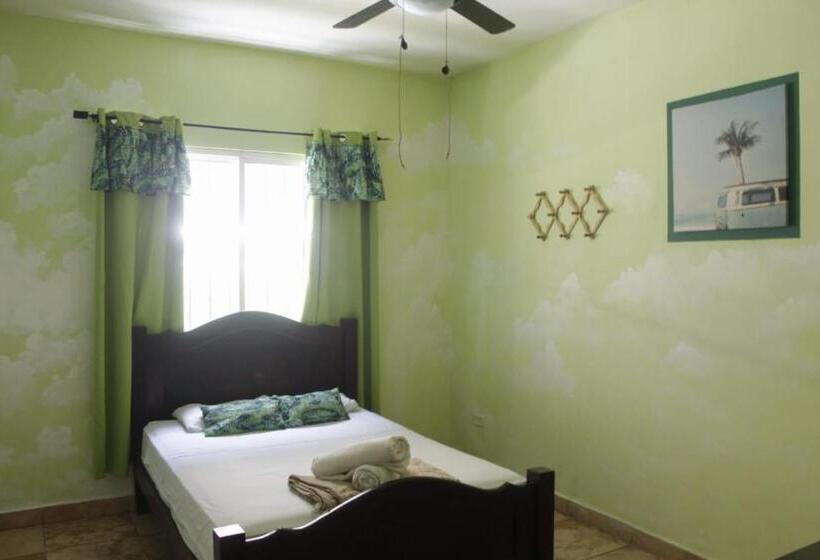 اتاق استاندارد, Cataleya Hostel