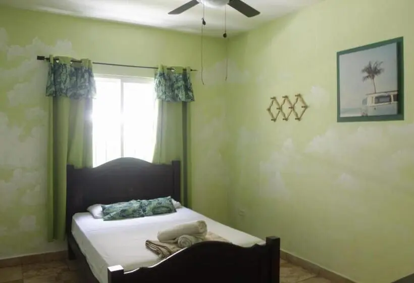 اتاق استاندارد, Cataleya Hostel