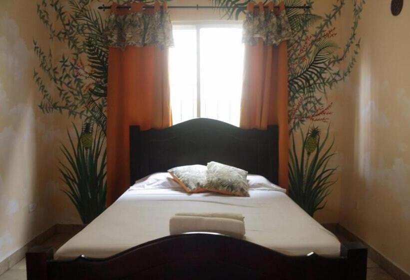 اتاق استاندارد, Cataleya Hostel