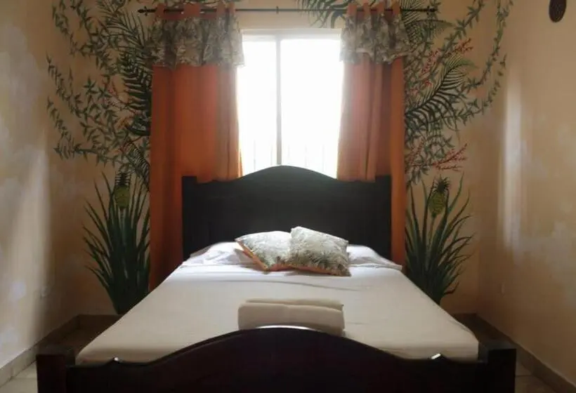 اتاق استاندارد, Cataleya Hostel
