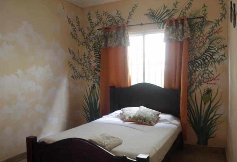 اتاق استاندارد, Cataleya Hostel