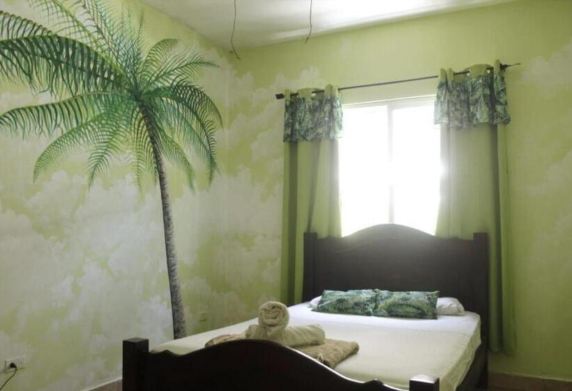 غرفة قياسية, Cataleya Hostel