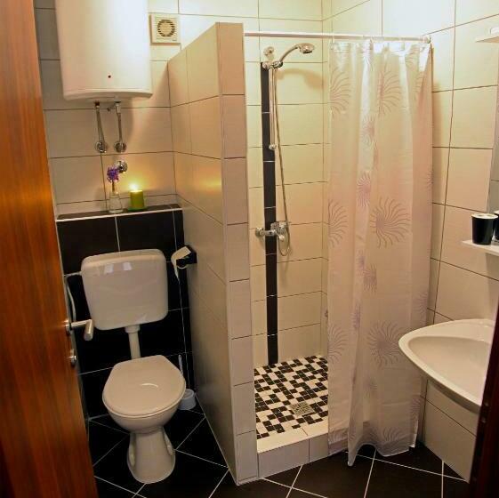 اتاق استاندارد, Guesthouse Liska