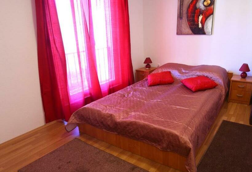 اتاق استاندارد, Guesthouse Liska