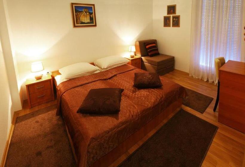 اتاق استاندارد, Guesthouse Liska