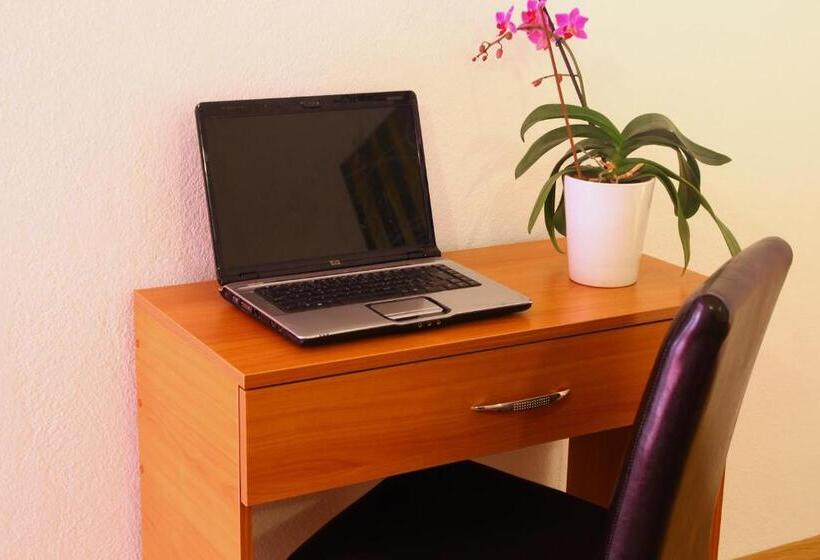 اتاق استاندارد, Guesthouse Liska