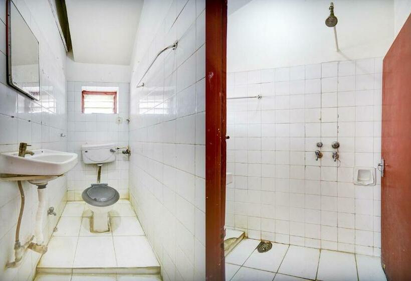 חדר סטנדרט יחיד, Spot On Hotel Jd Sons