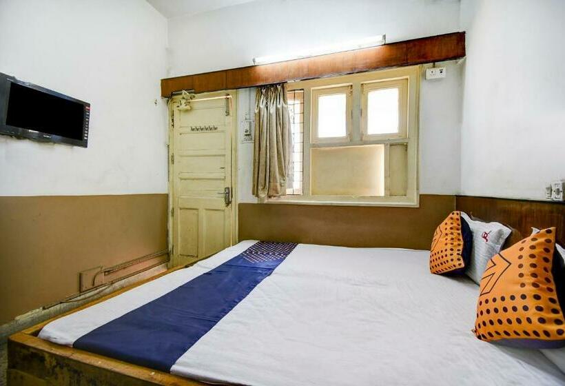 חדר סטנדרט יחיד, Spot On Hotel Jd Sons