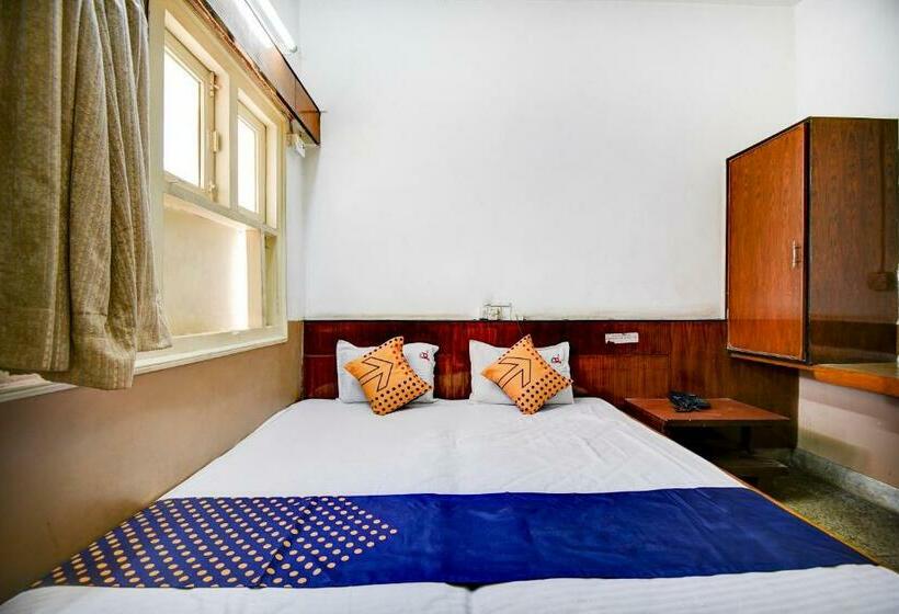 חדר סטנדרט יחיד, Spot On Hotel Jd Sons