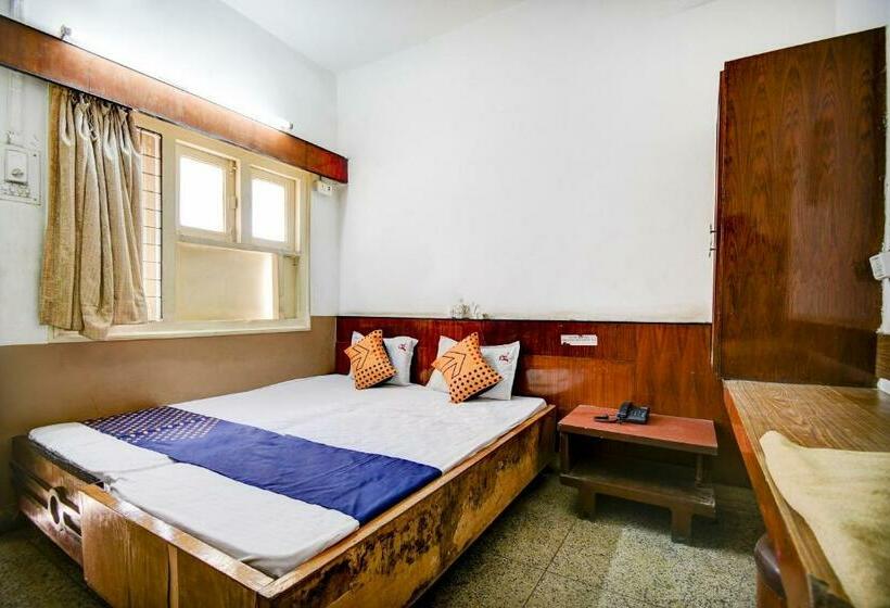 חדר סטנדרט יחיד, Spot On Hotel Jd Sons