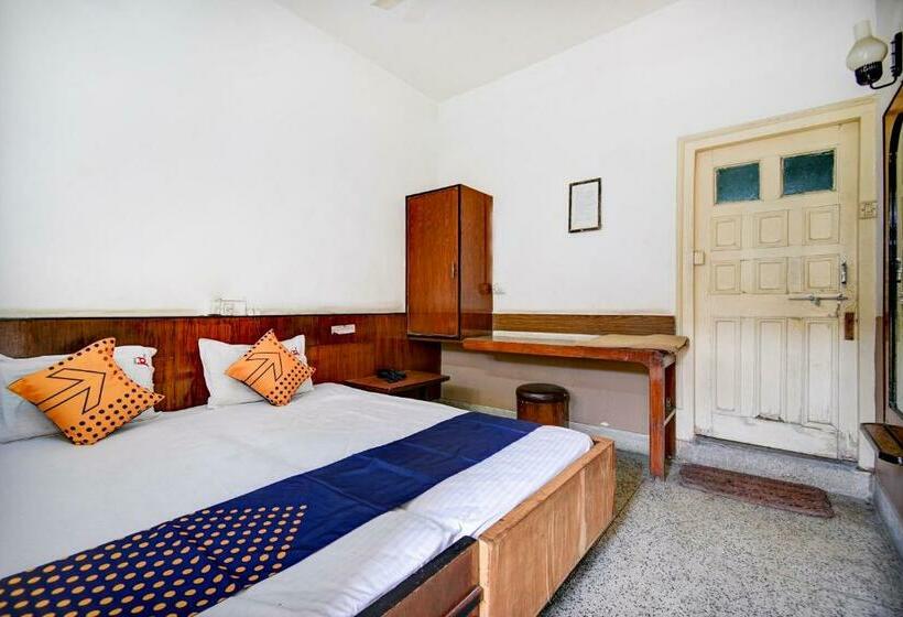 חדר סטנדרט יחיד, Spot On Hotel Jd Sons