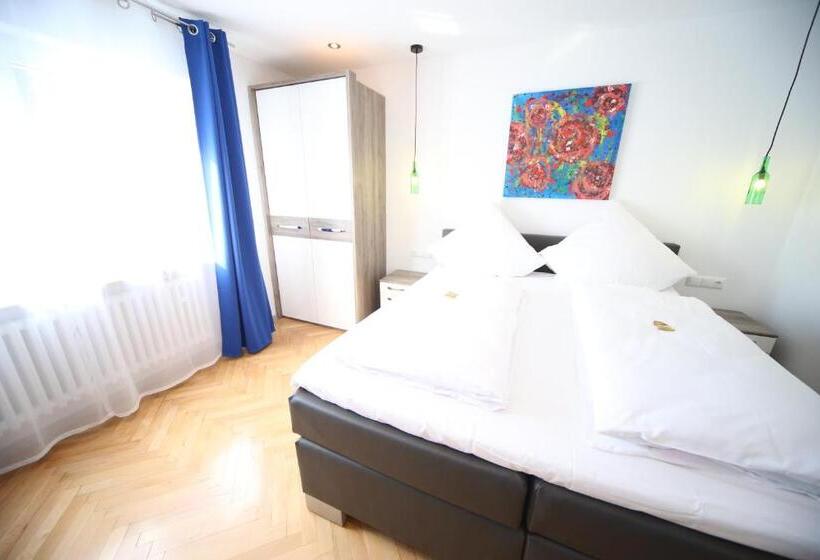 スタンダードルーム, La Maison Vintage