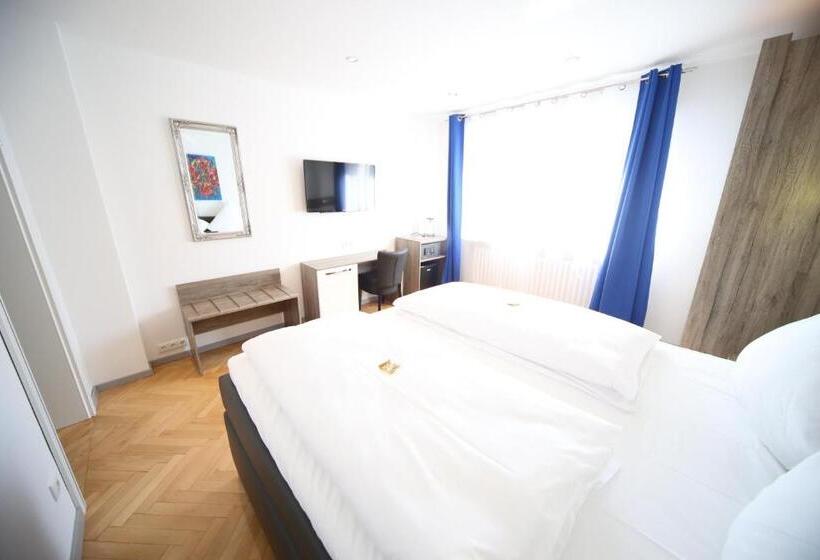 スタンダードルーム, La Maison Vintage