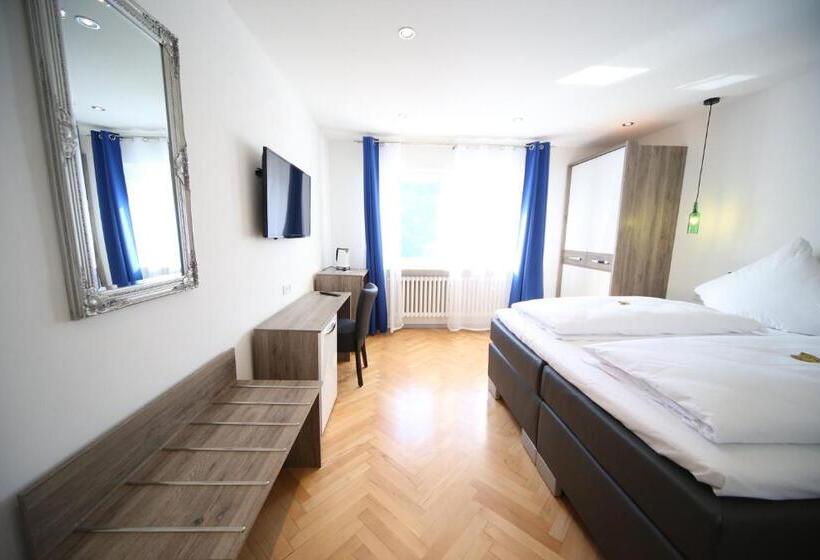 スタンダードルーム, La Maison Vintage