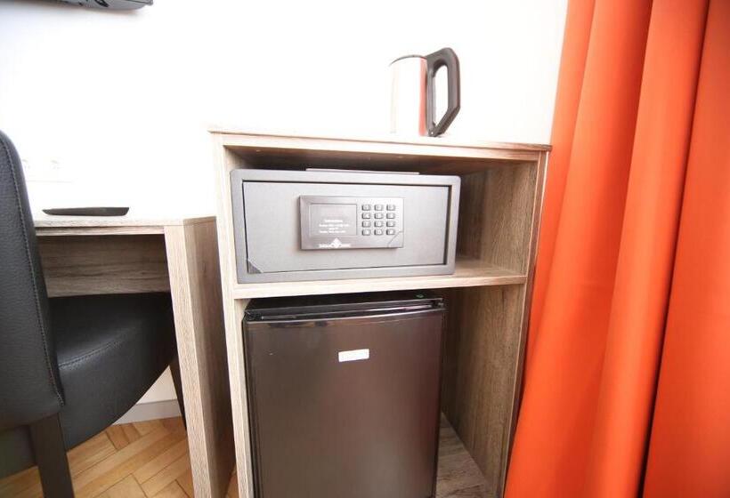 スタンダードルーム, La Maison Vintage