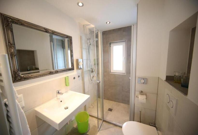 スタンダードルーム, La Maison Vintage