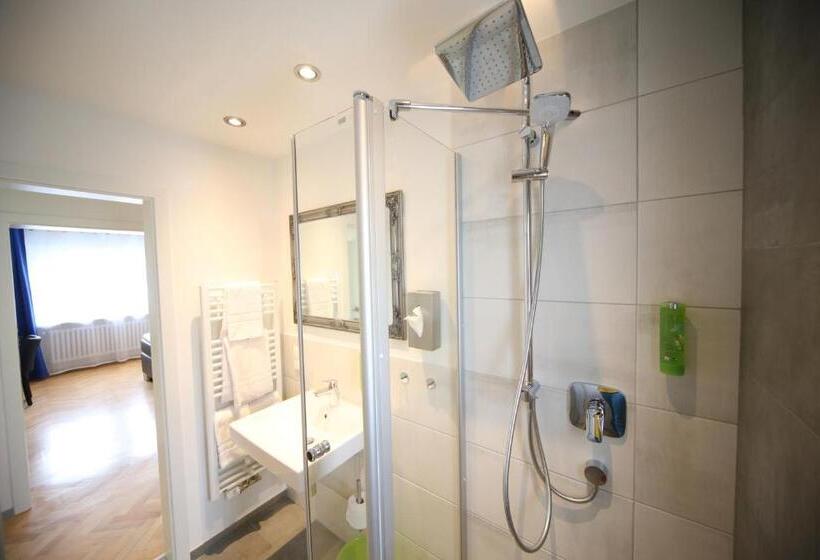 スタンダードルーム, La Maison Vintage