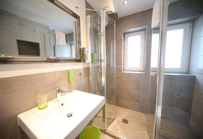 スタンダードルーム, La Maison Vintage