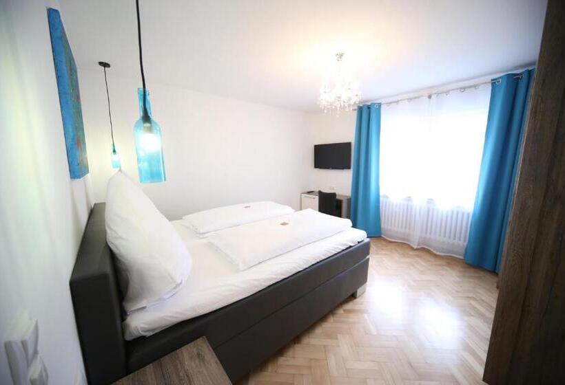 ジュニアスイート, La Maison Vintage