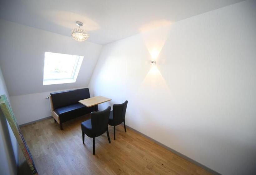 スイート（家族用）, La Maison Vintage