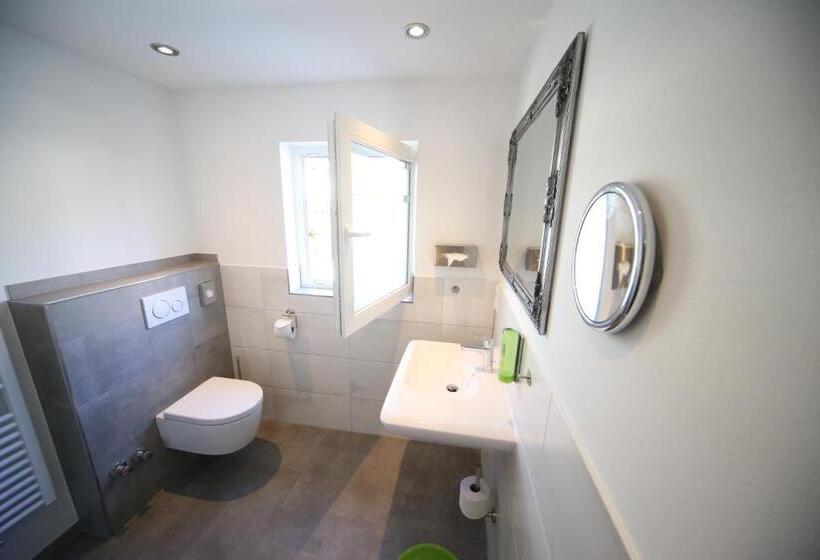 スイート（家族用）, La Maison Vintage