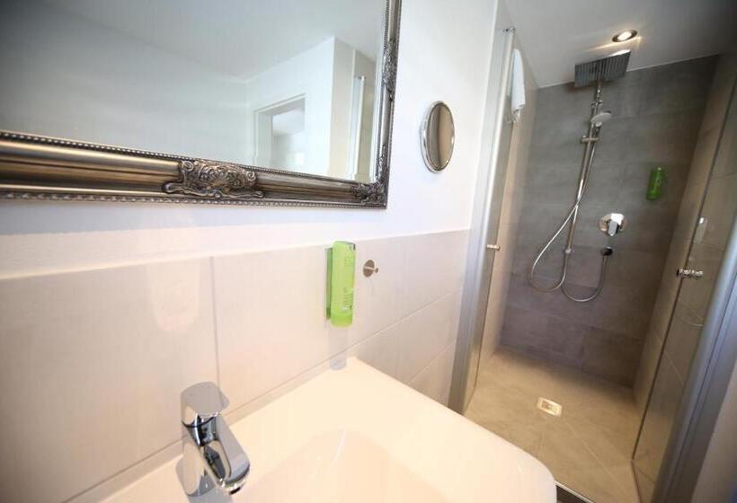 スイート（家族用）, La Maison Vintage