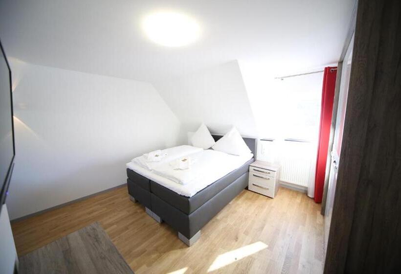 スイート（家族用）, La Maison Vintage