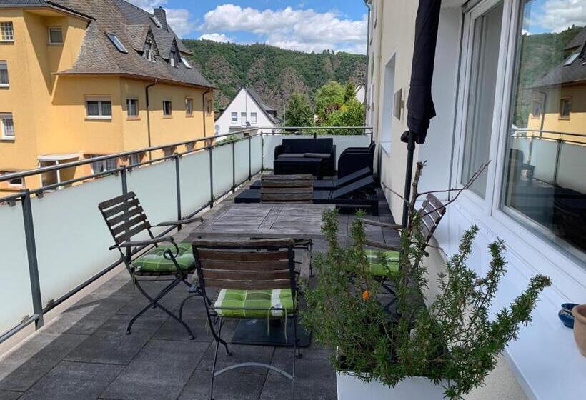 ２ベッドルームアパートメント, La Maison Vintage