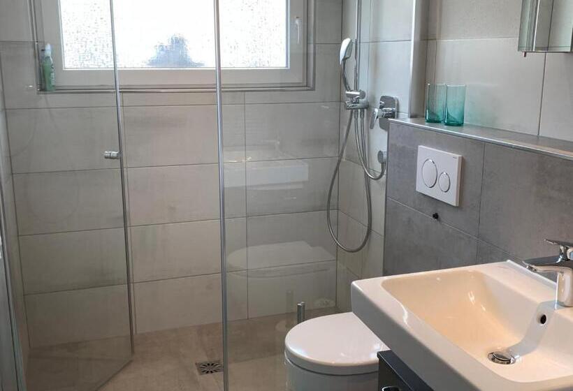 ２ベッドルームアパートメント, La Maison Vintage