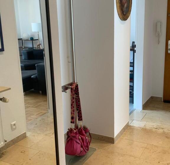 ２ベッドルームアパートメント, La Maison Vintage