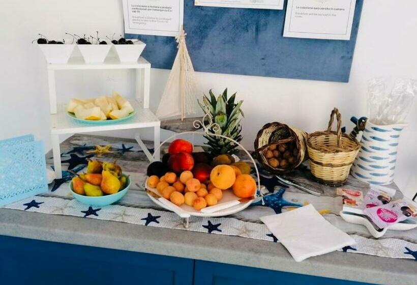 패밀리 스위트, B&b Alto Salento Pool And Sun