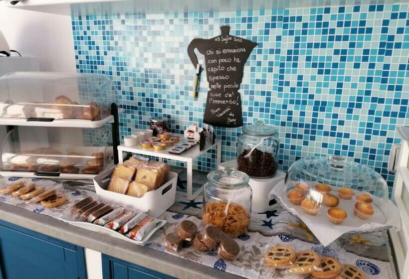 패밀리 스위트, B&b Alto Salento Pool And Sun