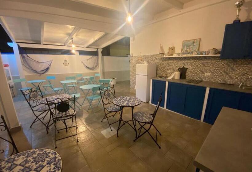 家庭套房, B&b Alto Salento   Pool And Sun