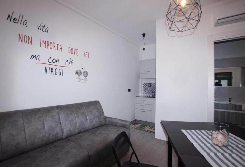 패밀리 스위트, B&b Alto Salento Pool And Sun