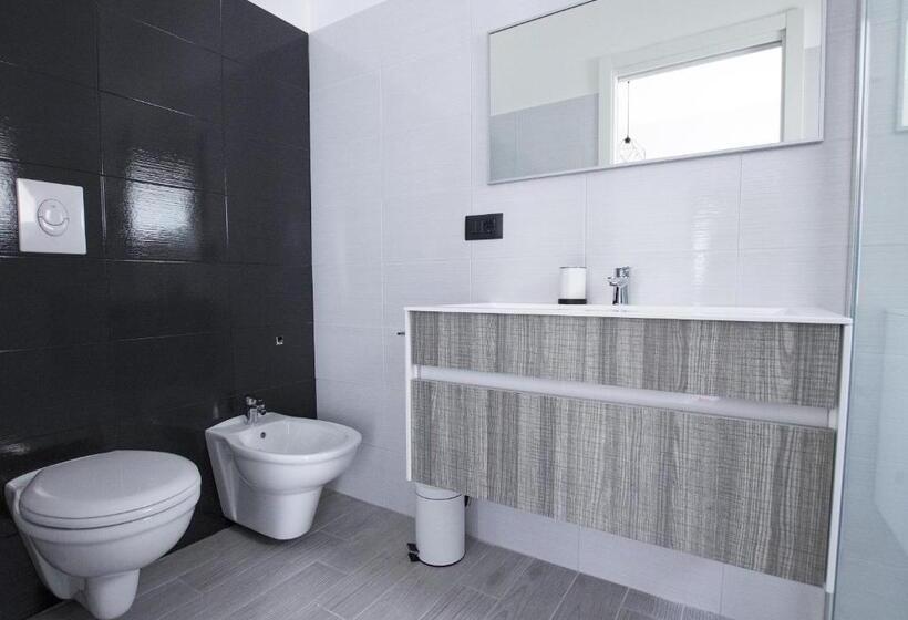 패밀리 스위트, B&b Alto Salento Pool And Sun