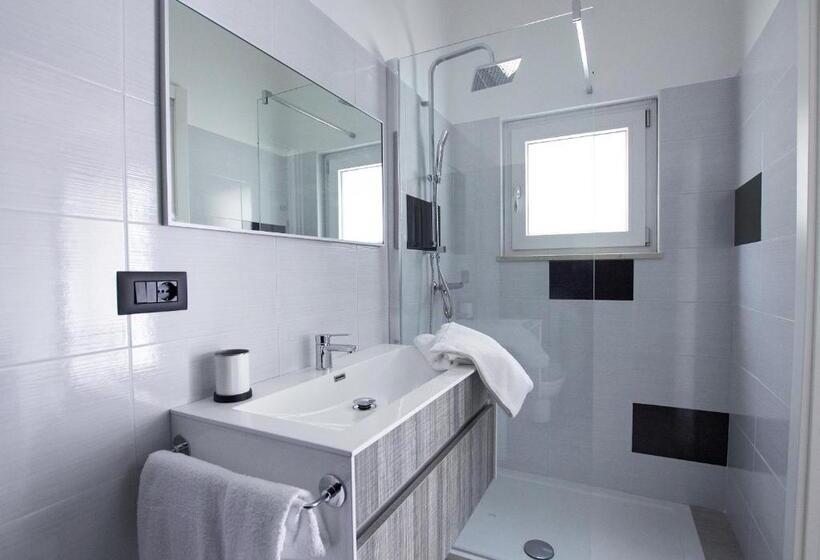 패밀리 스위트, B&b Alto Salento Pool And Sun