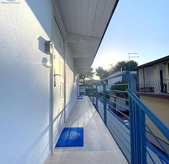 스탠다드 룸, B&b Alto Salento Pool And Sun