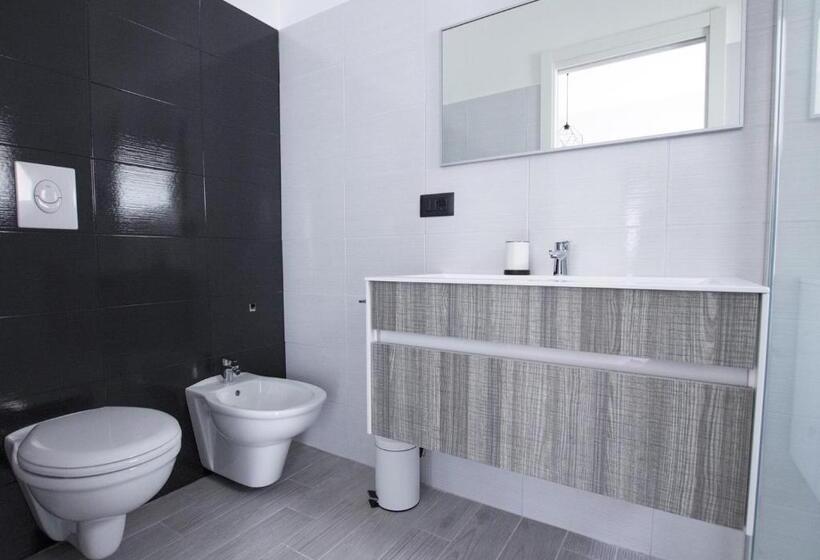 패밀리 스위트, B&b Alto Salento Pool And Sun