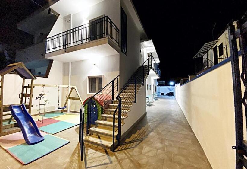 标准间, B&b Alto Salento   Pool And Sun