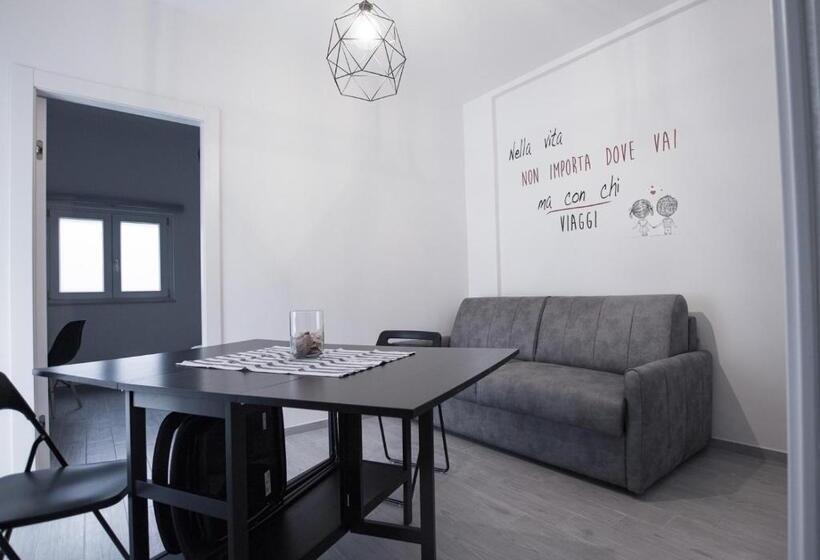 패밀리 스위트, B&b Alto Salento Pool And Sun