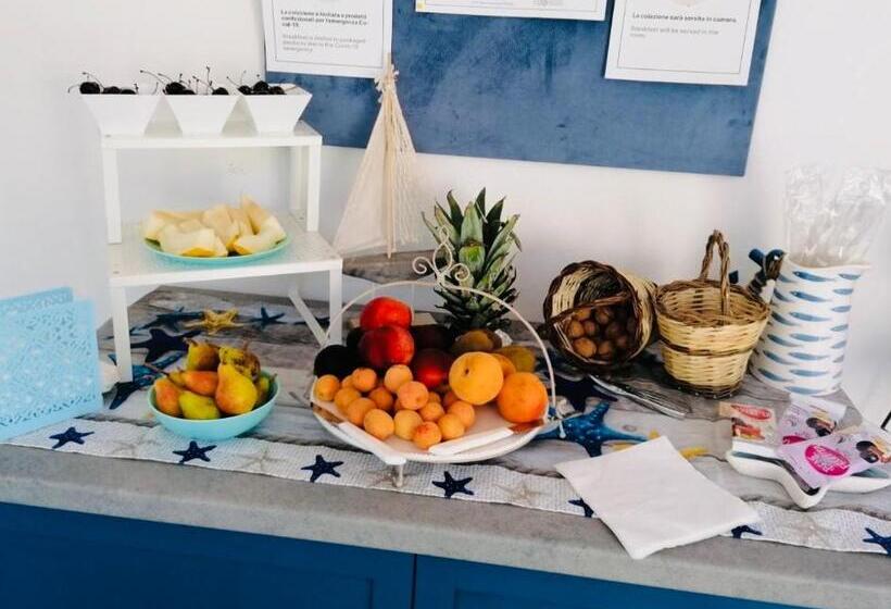 스탠다드 룸, B&b Alto Salento Pool And Sun