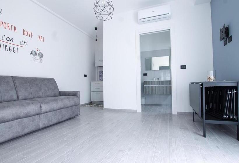 패밀리 스위트, B&b Alto Salento Pool And Sun