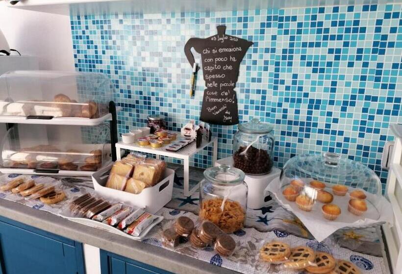 스탠다드 룸, B&b Alto Salento Pool And Sun