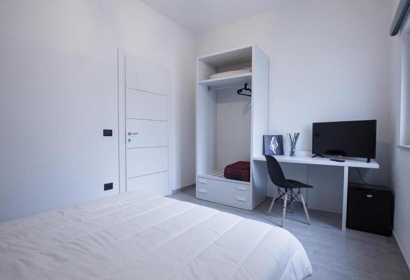 패밀리 스위트, B&b Alto Salento Pool And Sun