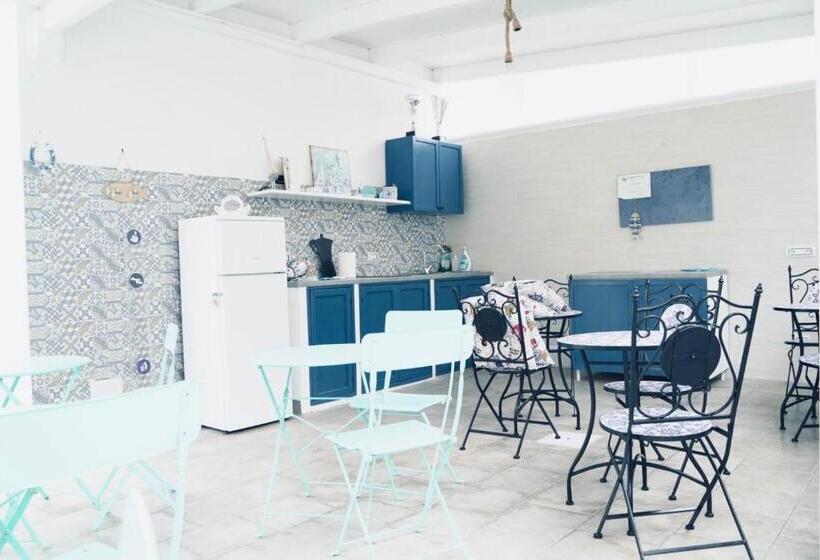 스탠다드 발코니 룸, B&b Alto Salento Pool And Sun