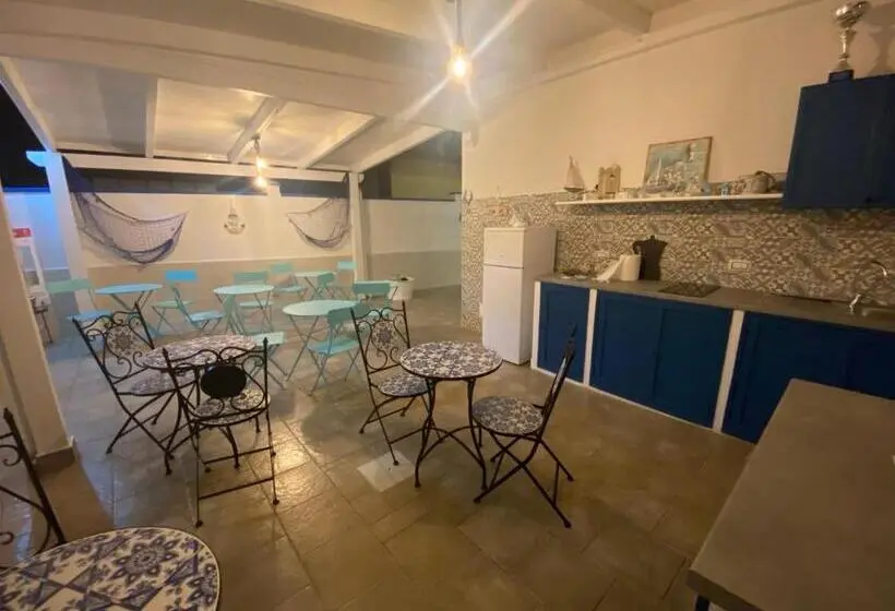 バルコニー付きスタンダードルーム, B&b Alto Salento   Pool And Sun